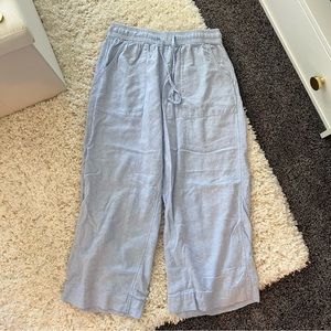 Cynthia Rowley Flowy Pant